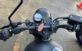 OTHER  MAT  MOTOR SABBATH250 HA7KNB4B