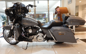 HARLEY FLHX1580 2012 KBM