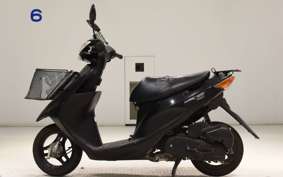 SUZUKI ADDRESS V50 2026 CA4BA