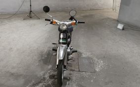HONDA LITTLE CUB C50