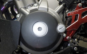 HONDA CRF250L 2025 MD47