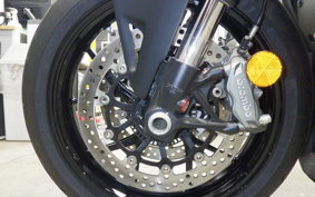 DUCATI STREETFIGHTER V2 2022