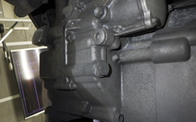 SUZUKI SKYWAVE 400 S 3 2007 CK44A