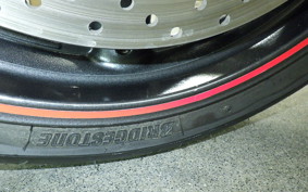 SUZUKI GSX1300R HAYABUSA 1999