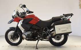 BMW R 1200GS 2011