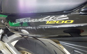 SUZUKI BANDIT 1200 A 2008 GV79A