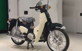 HONDA C110LITE 1987 JA76