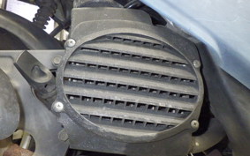 HONDA DIO Gen.5