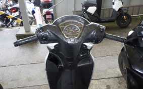 HONDA DIO110-3ﾍﾞｰｼｯｸ JK03