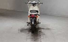 HONDA SUPER CUB70 C70
