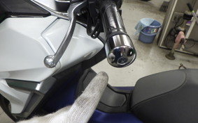 HONDA FORZA 250 2024 MF13