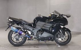 KAWASAKI ZX 1400 NINJA R ZXT40E