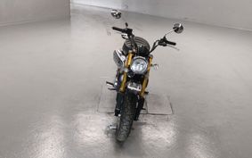 HONDA  MONKEY 125 JB02