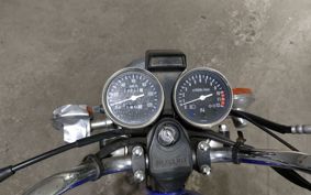 SUZUKI GN125 H PCJG9