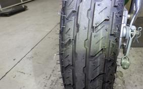 HONDA CHALY 50 CF50