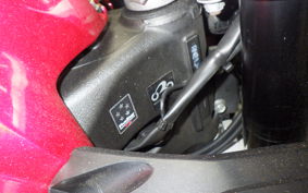 YAMAHA FZ1 FAZER 2008