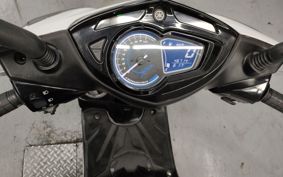 YAMAHA CYGNUS125XSR SE44J