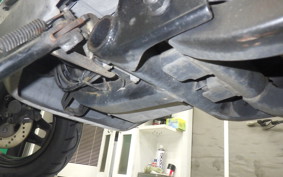 SUZUKI ADDRESS V125 G 2023 CF46A