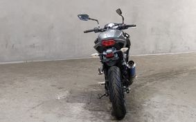 KAWASAKI Z250 ER250C