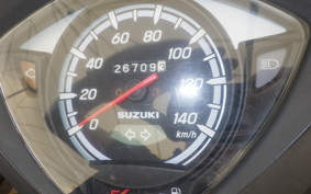 SUZUKI ADDRESS 110 CE47A