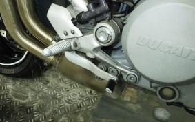 DUCATI MONSTER S2R 800 2007