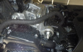 HONDA GIORNO 3 2024 AF77