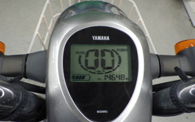 YAMAHA EC-03 1998 SY06J