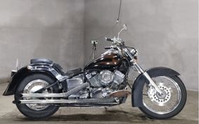 YAMAHA DRAGSTAR400 4TR