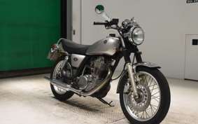 YAMAHA SR400 Gen.3 2003 RH01J