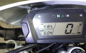HONDA CRF250L 2001 MD38
