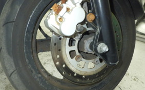 YAMAHA CYGNUS 125 X SE12J
