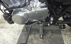 YAMAHA SR400 Gen.5 2022 RH16J