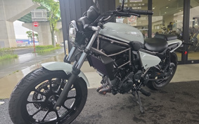 KAWASAKI ELIMINATOR 400-1 2025 EL400A