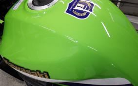 KAWASAKI ZRX1200 D 2016 ZRT20D
