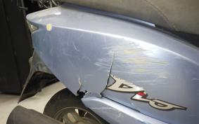 HONDA DIO Gen.6 AF62