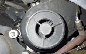 SUZUKI LET's 4 CA45A