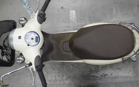 HONDA GIORNO 3 2023 AF77