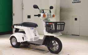 HONDA GYRO X 1985 TD02