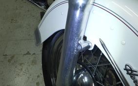 HARLEY FLSTCI 1450 2001