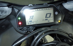 YAMAHA YZF-R25 A