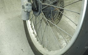 HONDA XLR250R GEN 2 2025 MD20