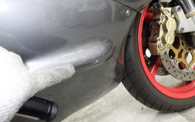 DUCATI ST4 S ABS 2007