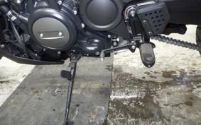 HARLEY PAN AMERICA 1250 2021