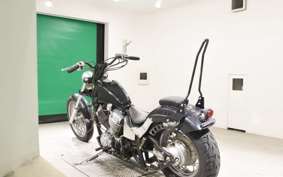 YAMAHA DRAGSTAR 400 1997 4TR