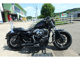 Фото Harley XL1200X 2012 с японского аукциона