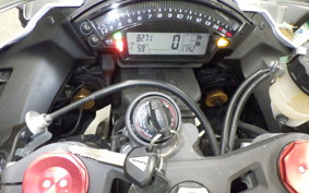 KAWASAKI ZX 10 NINJA ABS 2013