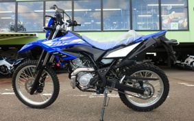 YAMAHA WR155R DG37