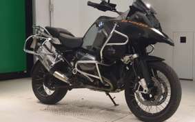 BMW R 1200GS ADVENTURE 2014