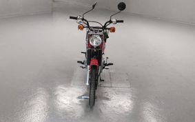 HONDA HUNTER CUB110 JD01