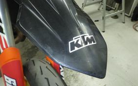KTM 250 EXC F